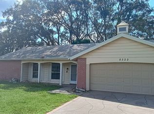 8322 Garrison St, Spring Hill, FL 34606
