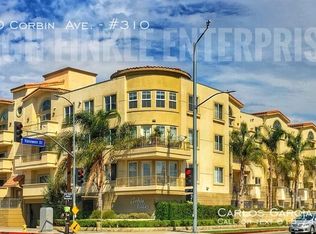 6800 Corbin Ave UNIT 310, Reseda, CA 91335