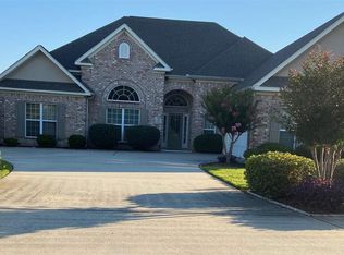 116 Pembroke Point, Centerville, GA 31028