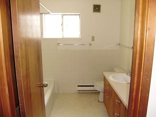 Interior Photo