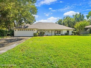 3045 Royal Oak Dr, Titusville, FL 32780