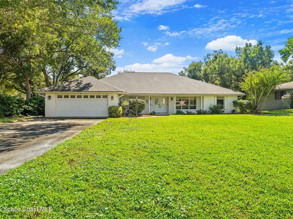 3045 Royal Oak Dr, Titusville, FL 32780