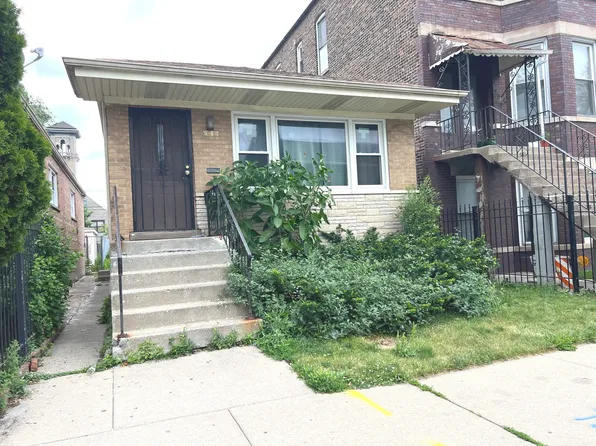 5013 S Wood St, Chicago, IL 60609
