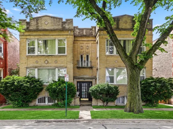 17 Garfield St, Oak Park, IL 60304