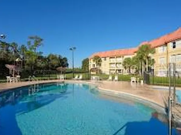 6336 Parc Corniche Dr #3303, Orlando, FL 32821