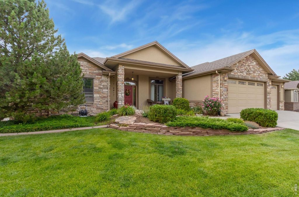 1536 Yonkee Dr