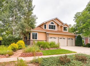 7315 Buckingham Rd, Boulder, CO 80301