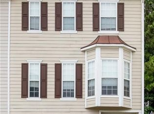 4354 Thorngate Ln, Acworth, GA 30101