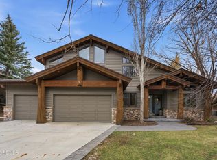 1213 Angus Ct, Park City, UT 84098