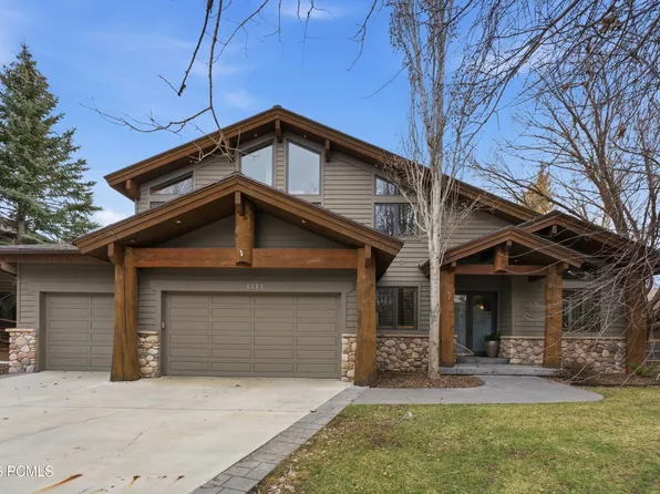 1213 Angus Ct, Park City, UT 84098