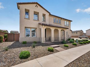 10207 E ULYSSES Avenue, Mesa, AZ 85212
