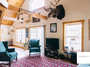 520 Hebron Rd, South Paris, ME 04281