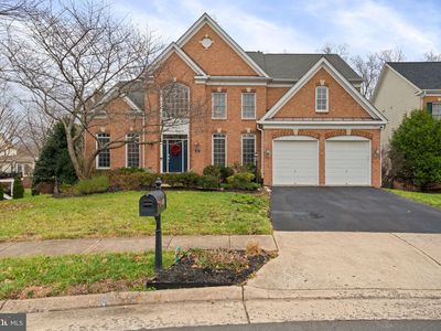 4565 Robey Way, Woodbridge, VA, 22192