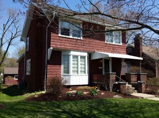 1021 19th St NW, Canton, OH 44709