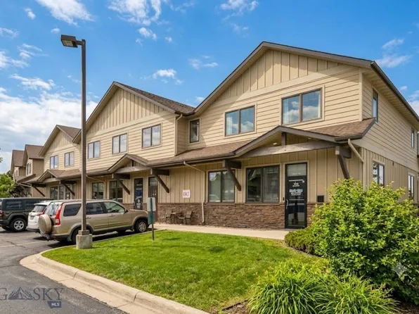 2115 Durston Rd Unit 13, Bozeman, MT 59718