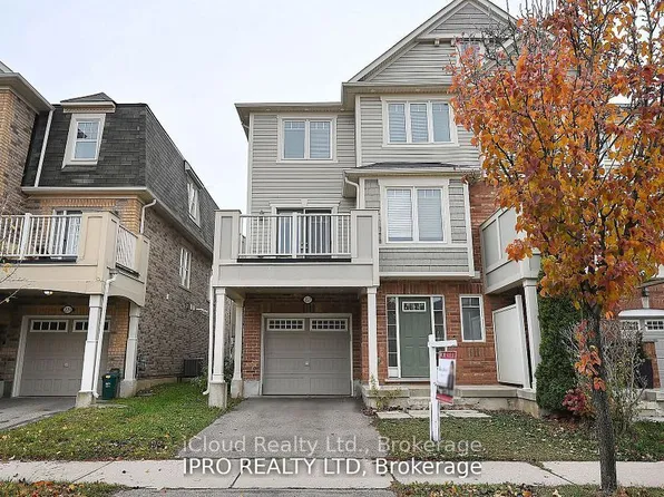227 Slingsby Lndg, Milton, ON L9T 8N5