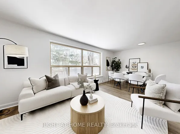 33 Sanderling Pl, Toronto, ON M3C 2J2