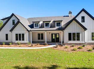 338 Indian Trl, Concord, GA 30206