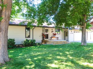 1109 Westwood Dr, Pierre, SD 57501