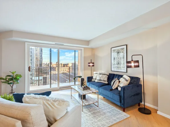 121 Washington Ave S #R-817, Minneapolis, MN 55401