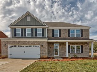2370 Alden Dr, Dalzell, SC 29040