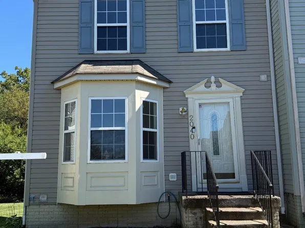 2040 Rosecrans Ct, Frederick, MD 21702