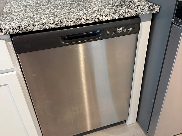 Dishwasher