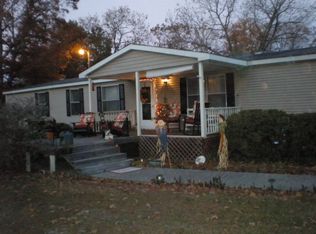 468 Triple Lakes Rd, Sanford, NC 27332