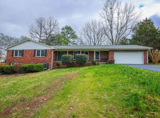 250 Charlotte Ann Dr, Paducah, KY 42001