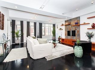 1313 Washington St APT 605, Boston, MA 02118