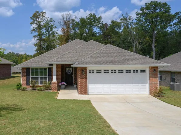 209 Pure River Cir, Wilsonville, AL 35186