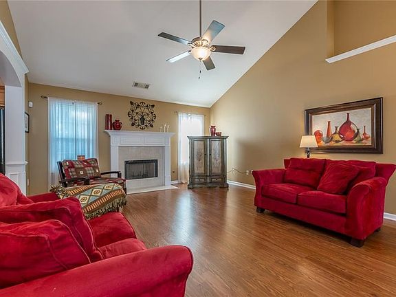 5th image of 4067 Granite Falls Ln