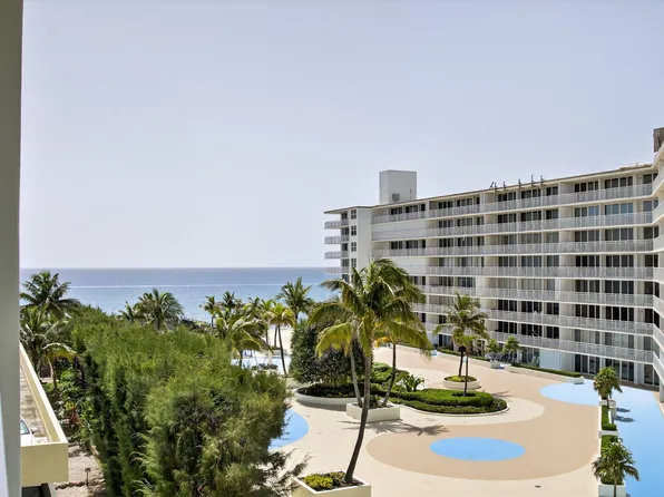 3540 S Ocean Boulevard #610, South Palm Beach, FL 33480