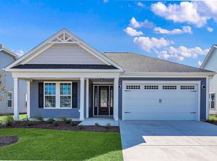 834 Cascade Loop Starfish #3-LOT 85, Little River, SC 29566
