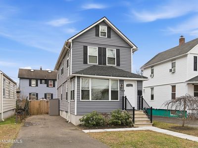 74 Leighton Avenue, Red Bank, NJ, 07701