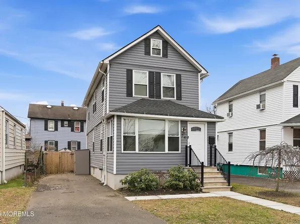 74 Leighton Avenue, Red Bank, NJ 07701