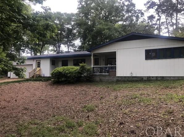 73 E Dogwood Trl Lot 2, Kitty Hawk, NC 27949