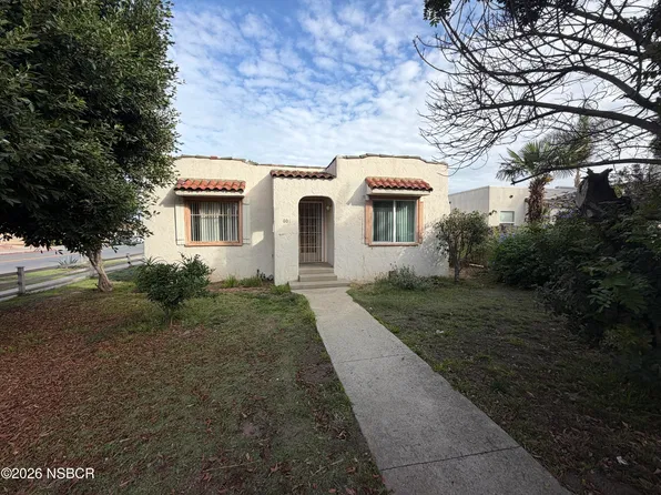 801 E Boone St, Santa Maria, CA 93454