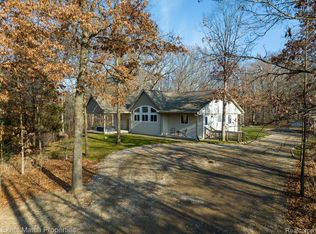 7000 Eagle Rd, Davisburg, MI 48350