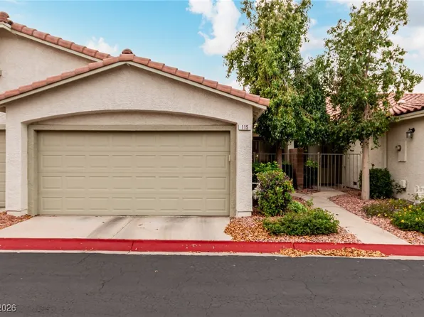 115 Tapatio St, Henderson, NV 89074