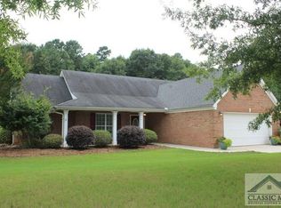 100 Gretchen Ln, Winterville, GA 30683