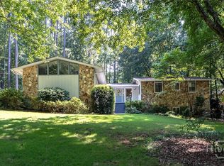 110 Whippoorwill Cir, Athens, GA 30605