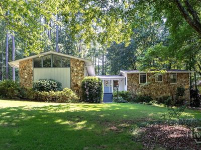 110 Whippoorwill Circle, Athens, GA, 30605