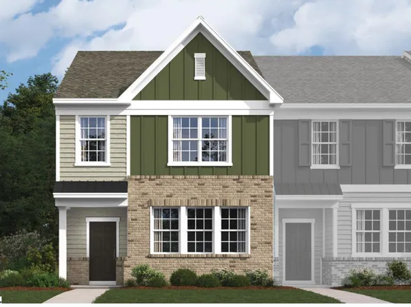 1 Trakas Ct #1, Travelers Rest, SC 29690