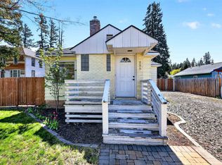 225 W Emma St, Rockford, WA 99030