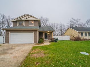 3 Biscayne St, Valparaiso, IN 46385