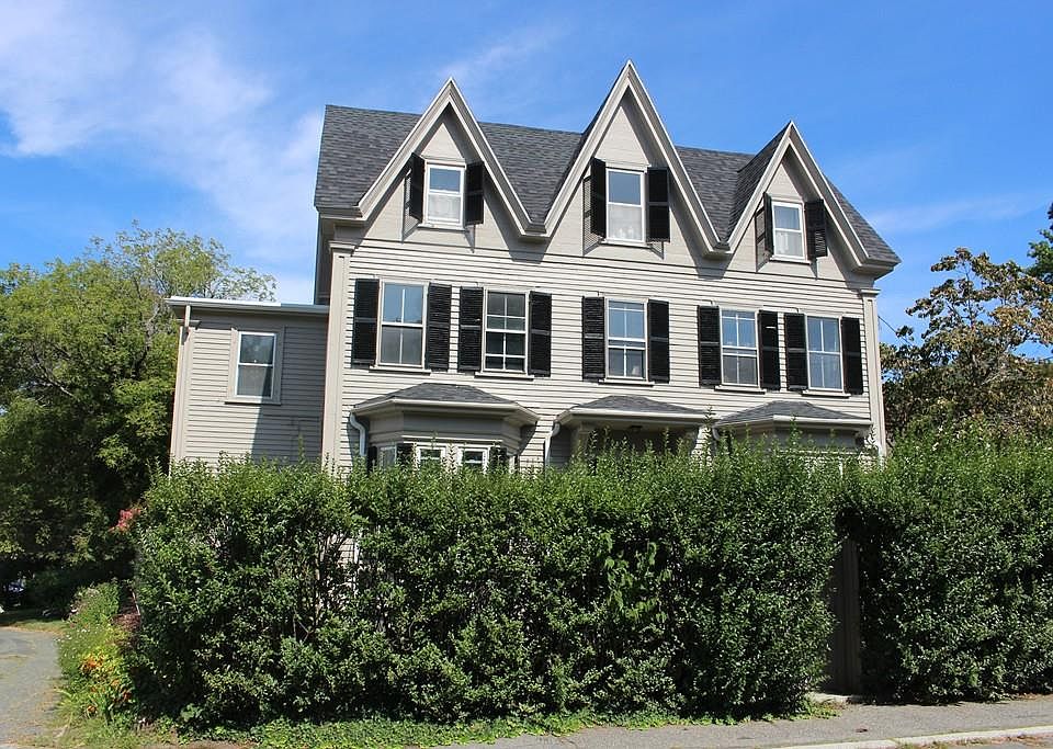 1st image of 24 Highland St #1