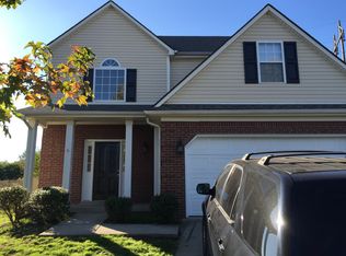 729 Fitzroy Ln, Lexington, KY 40515