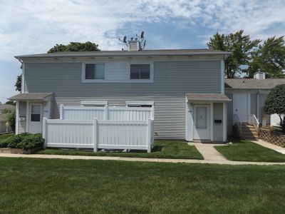 1565 Cornell Pl #1565, Hoffman Estates, IL, 60169