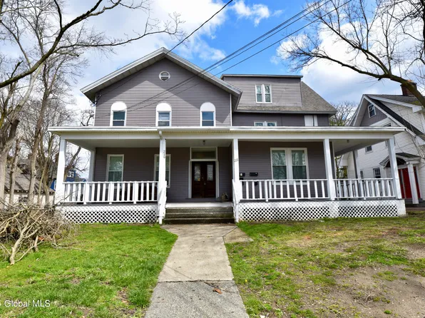 219-221 Spring Avenue, Troy, NY 12180